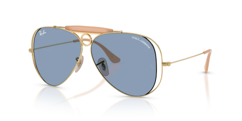 Kính Mát Ray-Ban RB3138M 001/72