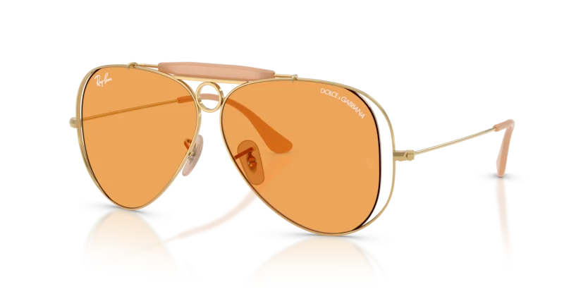 Ray-Ban RB3138M 001/7