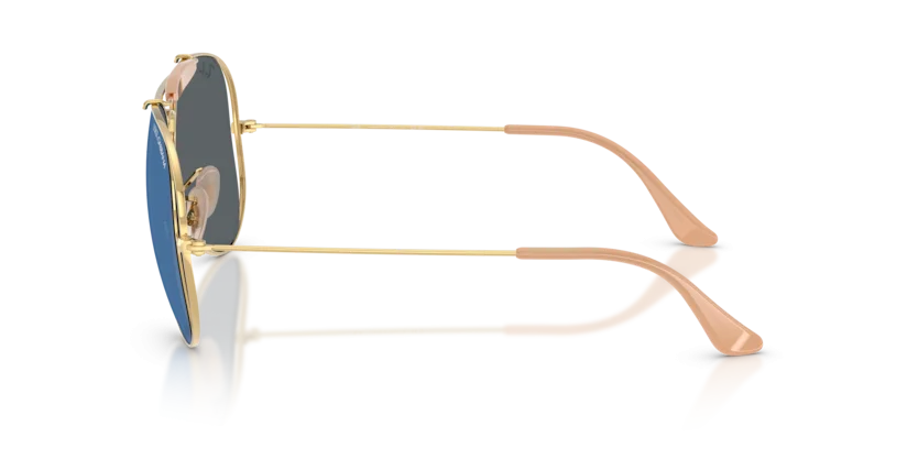 Ray-Ban RB3029M 001/55
