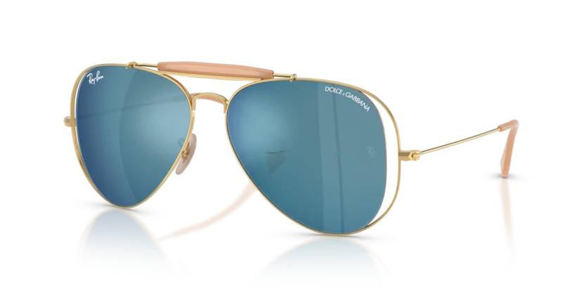Ray-Ban RB3029M 001/55