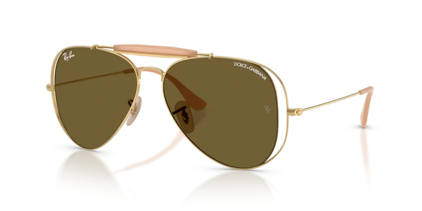 Kính Mát Ray-Ban RB3029M 001/73