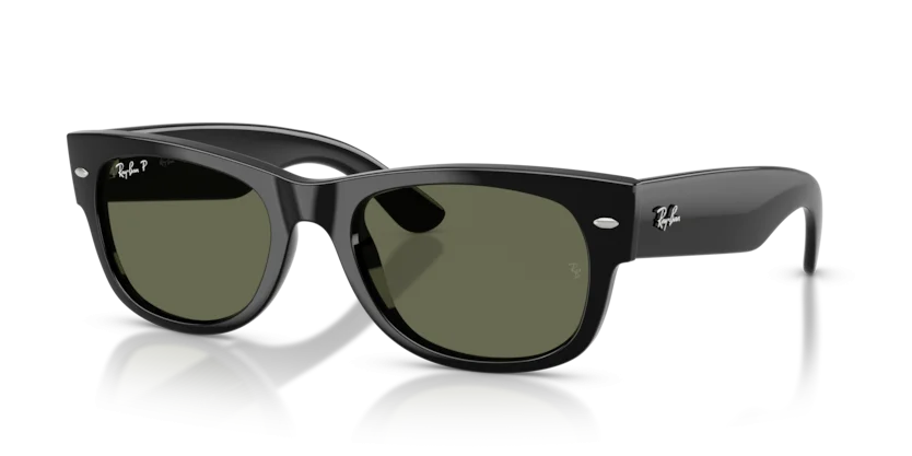 Kính Mát Ray-Ban RB0832SF 601/58