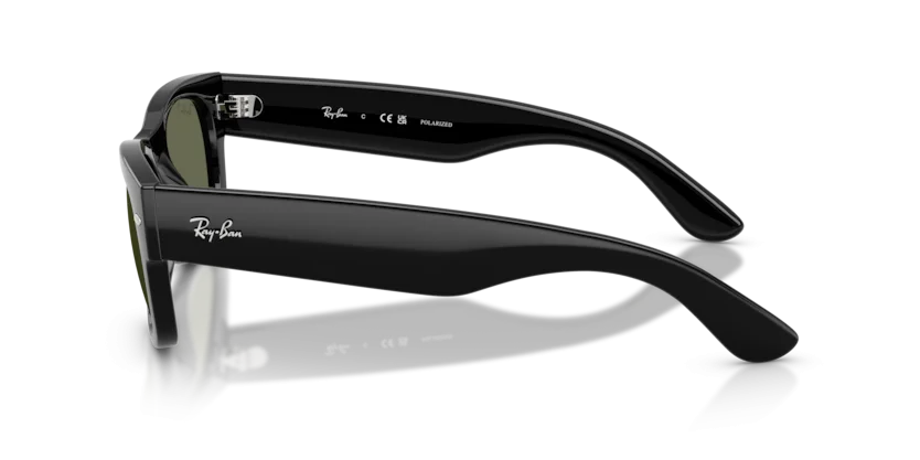 Ray-Ban RB0832SF 601/58