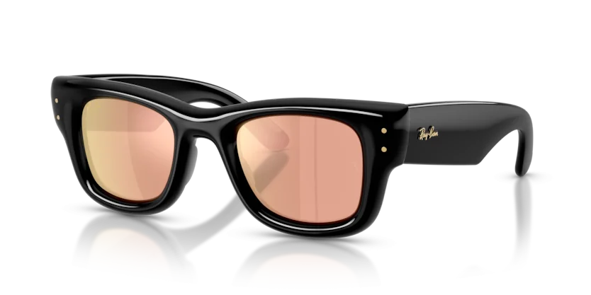 Ray-Ban RB4940 601/7J