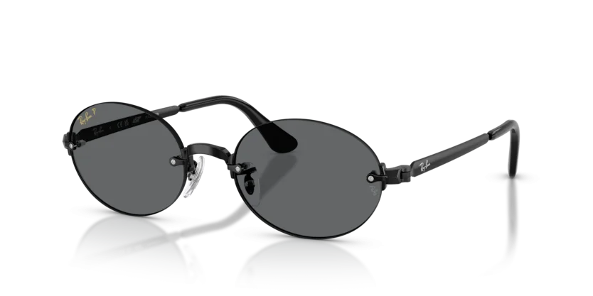 Kính Mát Ray-Ban RB3929 002/81