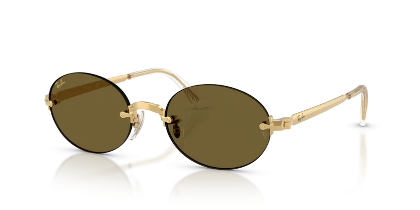 Kính Mát Ray-Ban RB3929 001/73