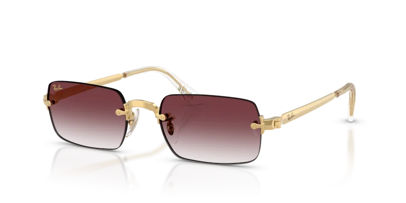 Kính Mát Ray-Ban RB3928 001/8H
