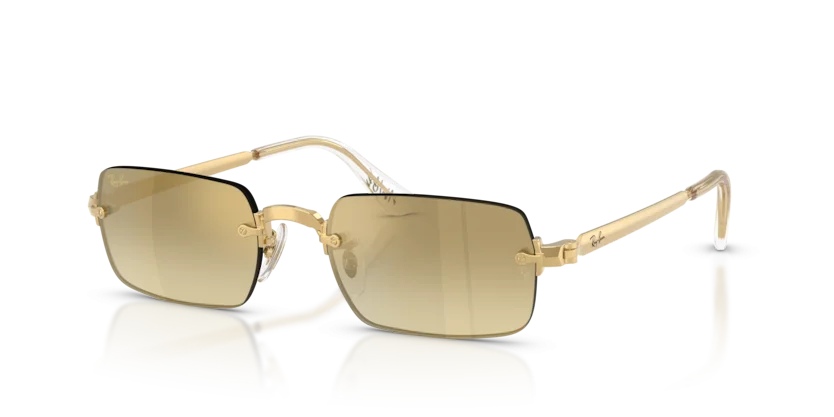 Kính Mát Ray-Ban RB3928 001/7I