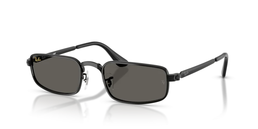 Kính Mát Ray-Ban RB3927 002/J5