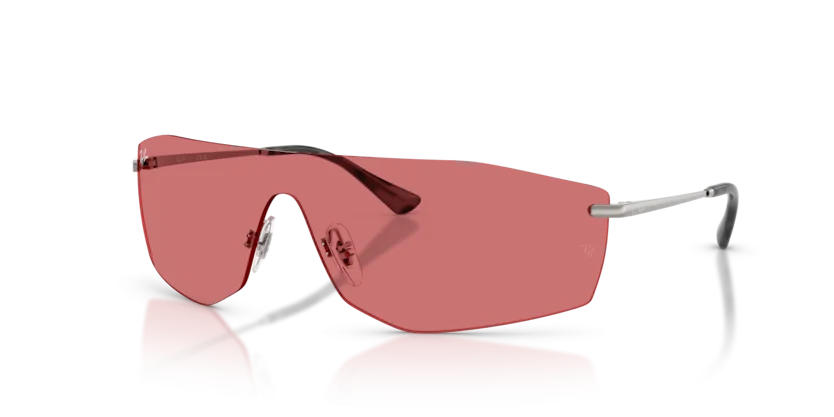 Ray-Ban RB3781 004/75