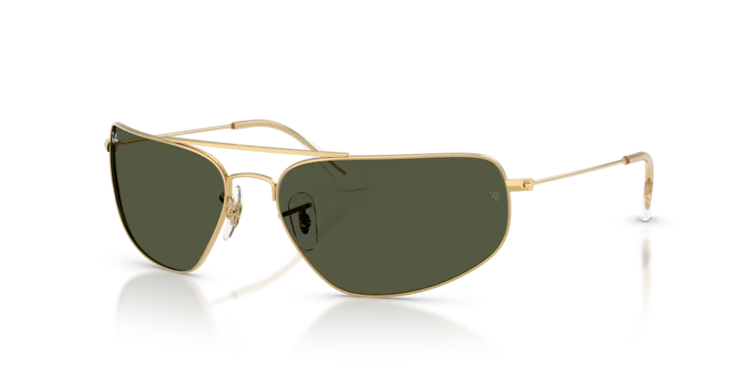 Kính Mát Ray-Ban RB3780 001/31