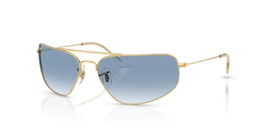 Kính Mát Ray-Ban RB3780 001/31