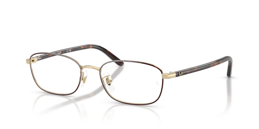 Gọng Kính Ray-Ban RB6551D 3193