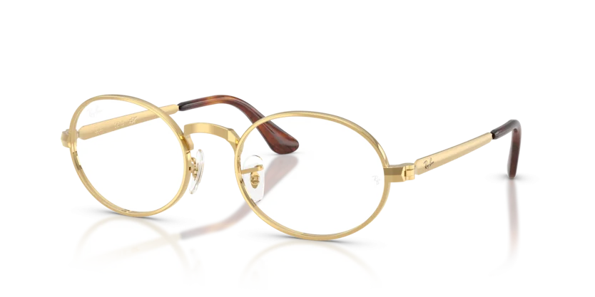 Gọng Kính Ray-Ban RB3931V 2500