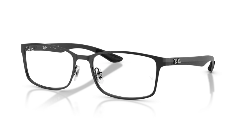 Gọng Kính Ray-Ban RB8424 2509