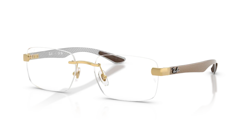 Gọng Kính Ray-Ban RB8423 2500