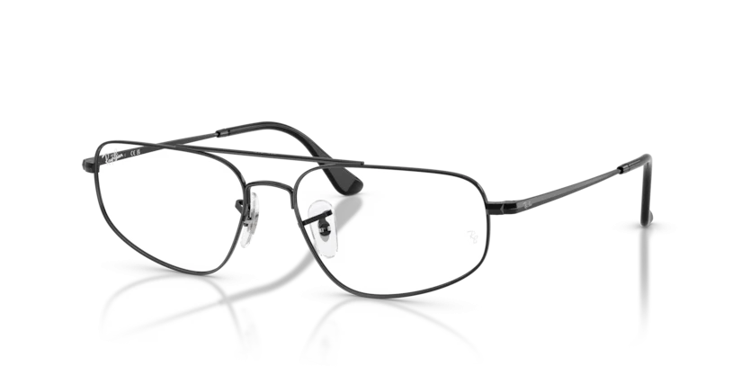 Gọng Kính Ray-Ban RB6550 2509