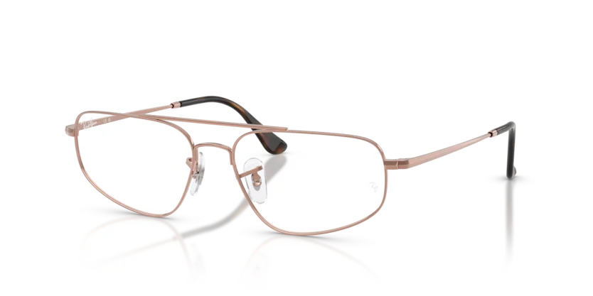 Gọng Kính Ray-Ban RB6550 2943