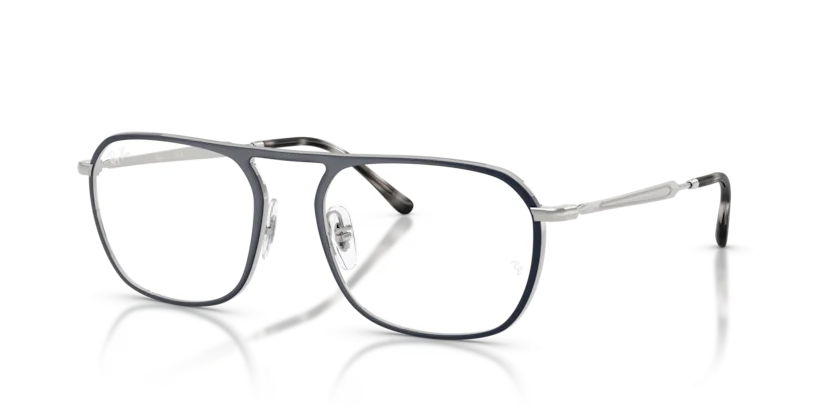 Ray-Ban RB6548 3016