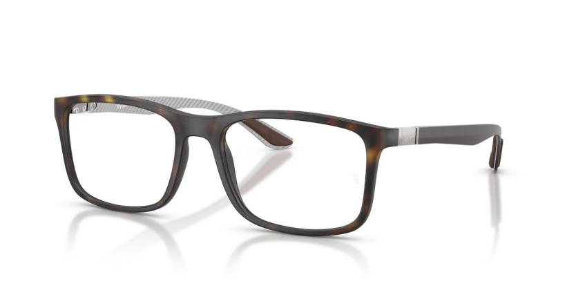 Gọng Kính Ray-Ban RB8908 5200