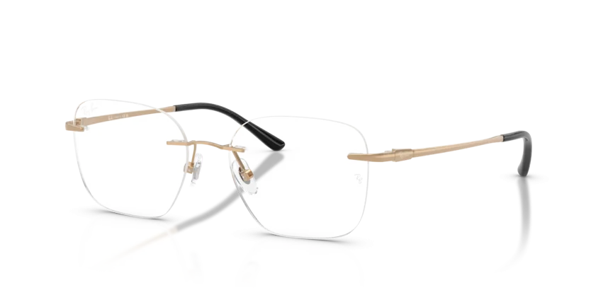 Gọng Kính Ray-Ban RB8783D 1248