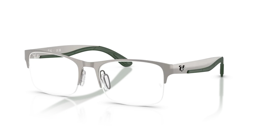 Gọng Kính Ray-Ban RB7551 3221