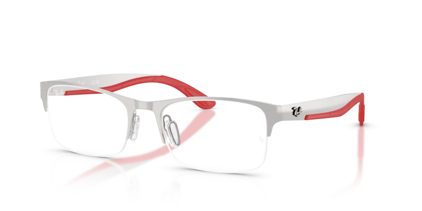 Gọng Kính Ray-Ban RB7551 3219