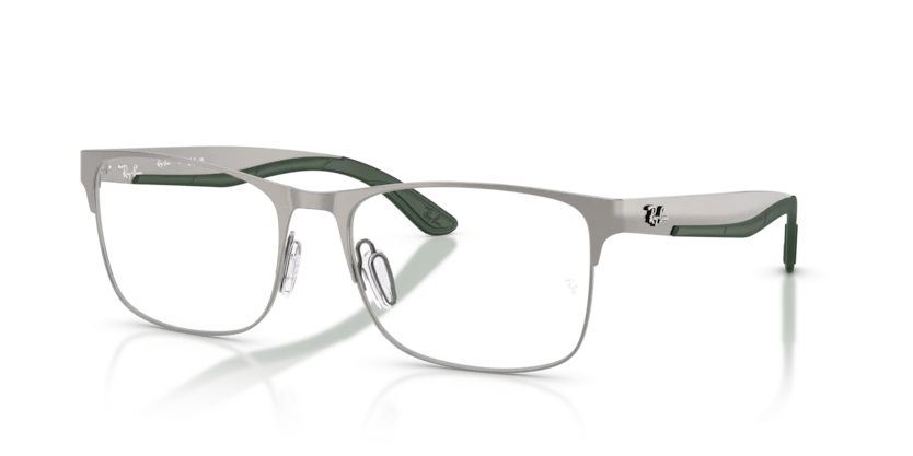 Gọng Kính Ray-Ban RB7550 3221