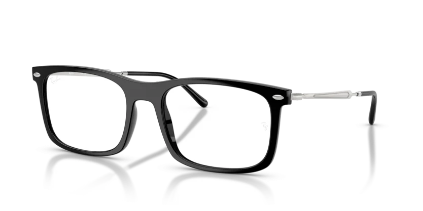 Gọng Kính Ray-Ban RB7260F 2000