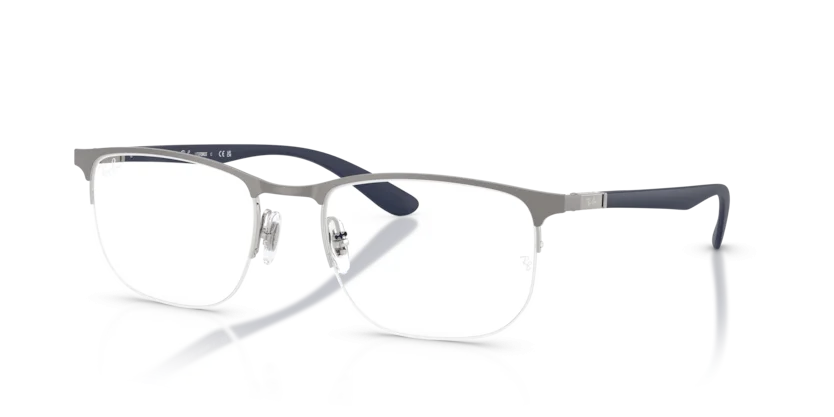 Gọng Kính Ray-Ban RB6513 2620