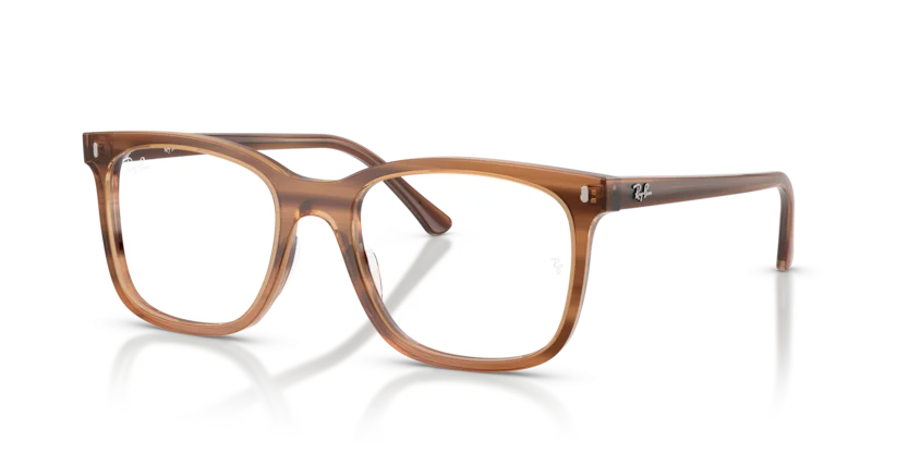 Gọng Kính Ray-Ban RB5446F 8455