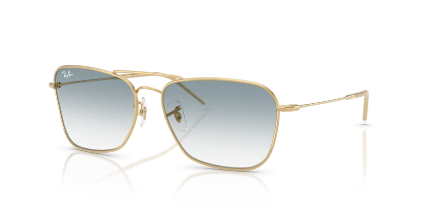 Kính Mát Ray-Ban RBR0102S 001/79