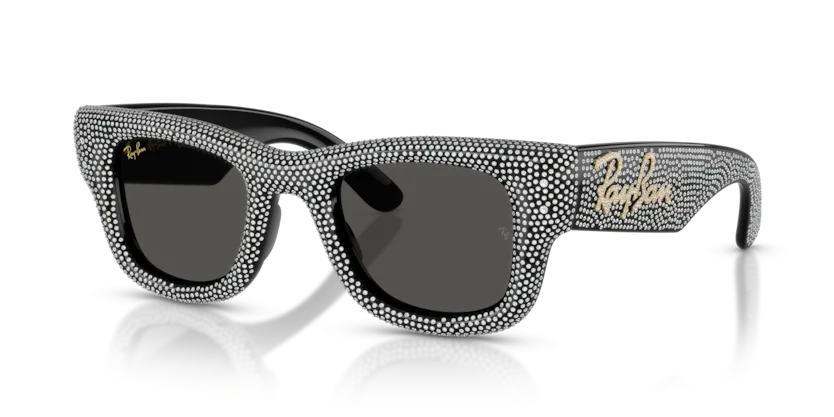Kính Mát Ray-Ban RB4940BP 6865/87