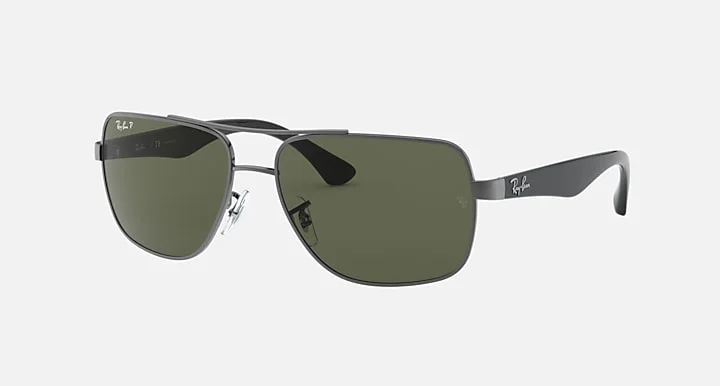 Kính Mát Ray-Ban RB3483 004/58