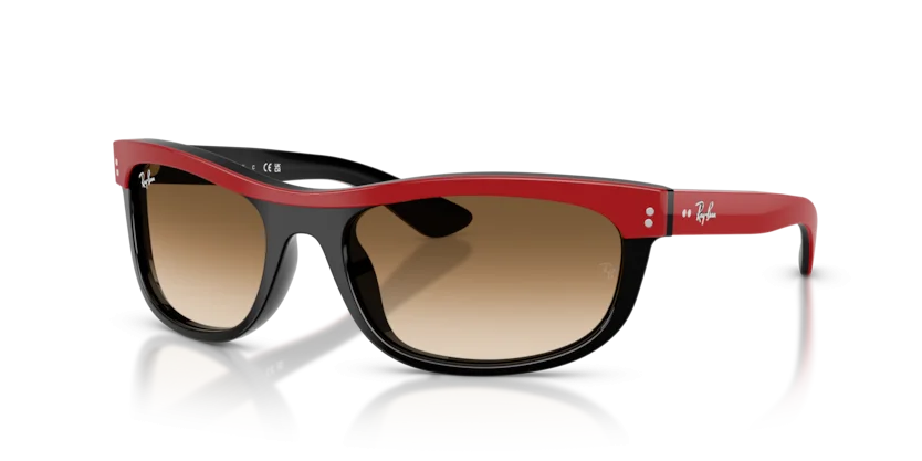 Ray-Ban RB2489 955/51 
