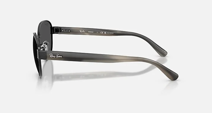 Ray-Ban RB3766CH 002/K8