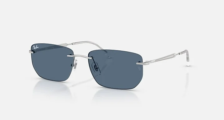 Kính Mát Ray-Ban RB3768 003/80