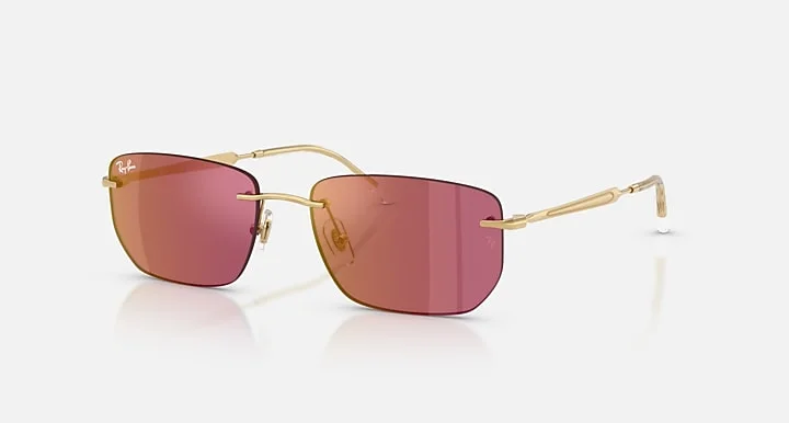 Kính Mát Ray-Ban RB3768 001/D0
