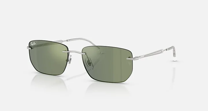 Kính Mát Ray-Ban RB3768 003/6R
