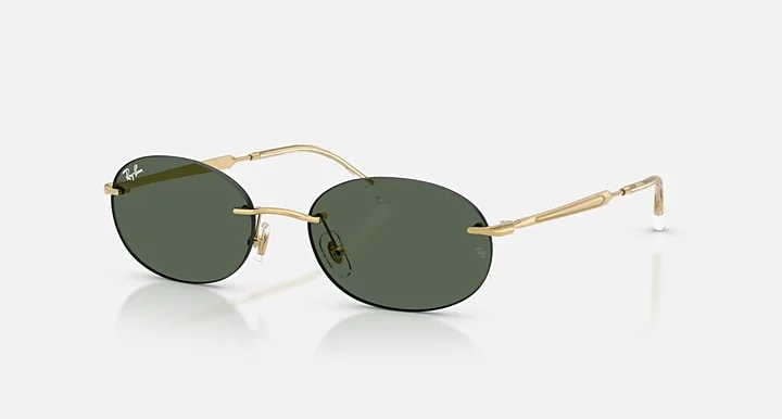 Kính Mát Ray-Ban RB3767 001/71