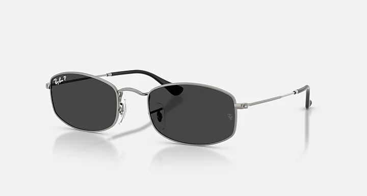Kính Mát Ray-Ban RB3832 004/48