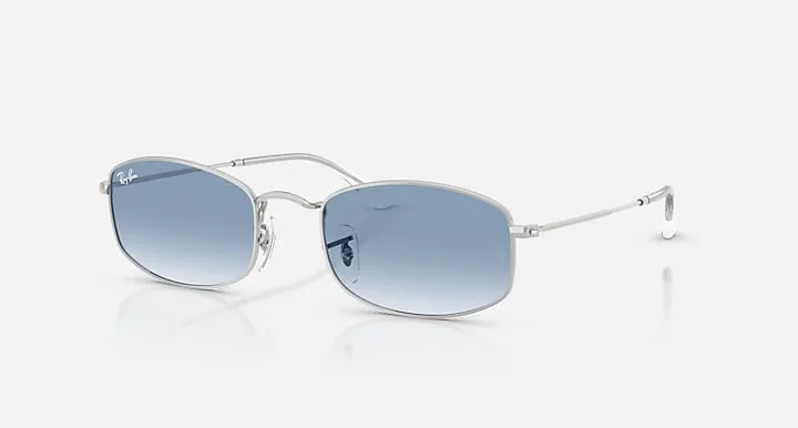 Kính Mát Ray-Ban RB3832 003/3F