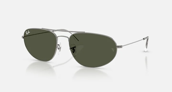 Kính Mát Ray-Ban RB3945 004/31