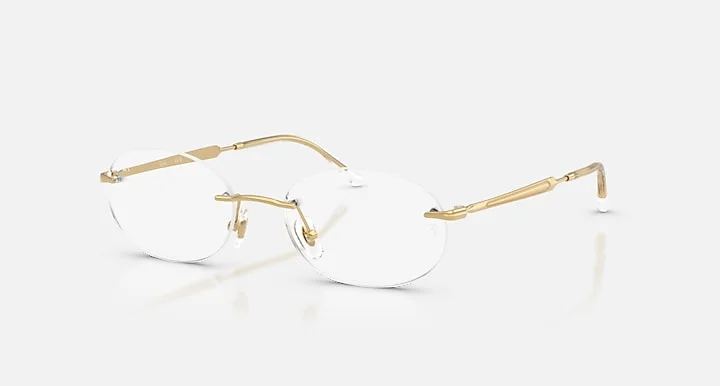 Gọng Kính Ray-Ban RB3767V 2500 