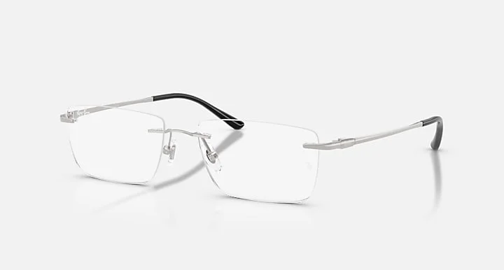 Gọng Kính Ray-Ban RB8781D 1002