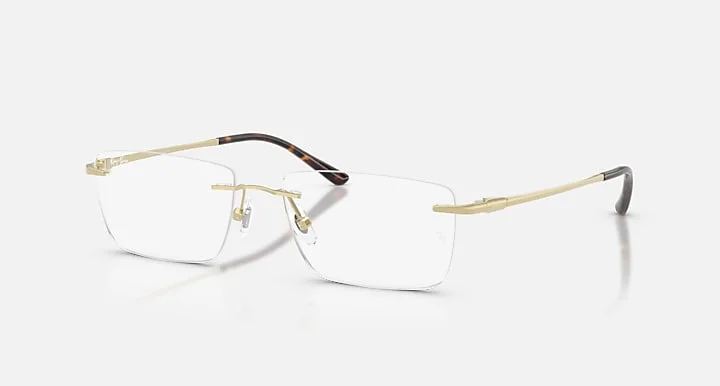 Gọng Kính Ray-Ban RB8781D 1251