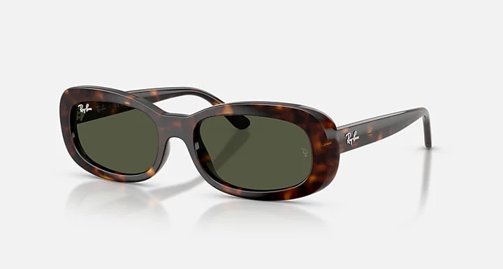 Kính Mát Ray-Ban RB2221 902/31