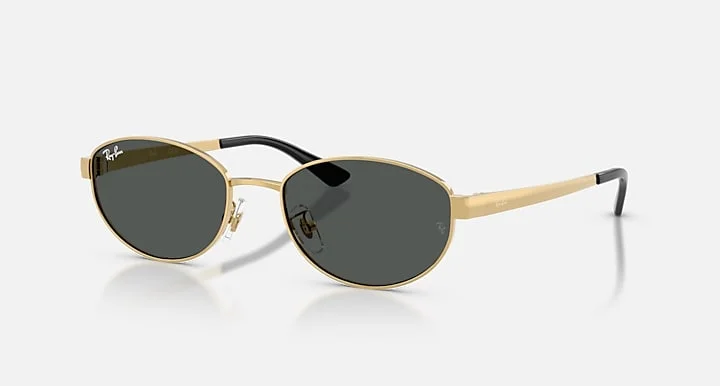 Ray-Ban RB3774D 001/87