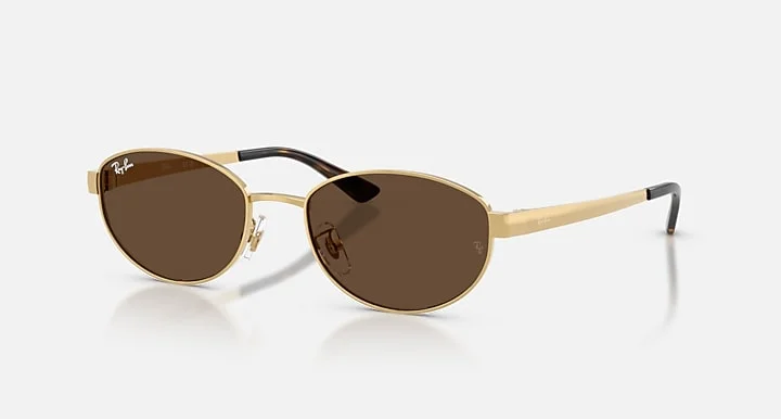 Kính Mát Ray-Ban RB3774D 001/73