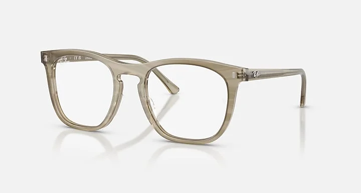 Gọng Kính Ray-Ban RB2210V 8381